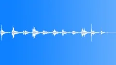 Ship footsteps Sound Effect