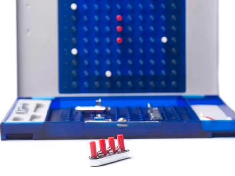 Ship of game Stock Photos