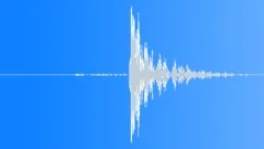 SHIP, HATCH Sound Effect