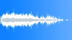 Ship hits iceberg Sound Effect