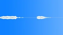 Ship horn - 2 distant soundsSound Effect