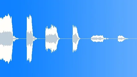 Ship horn - big soundpack Sound Effect