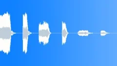 Ship horn - big soundpack Sound Effect