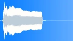 Ship horn in distance Sound Effect