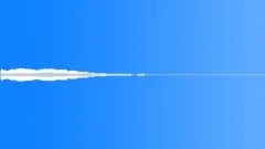 Ship horn - distant short Sound Effect