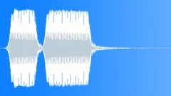 SHIP, HORNSound Effect