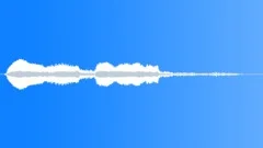 SHIP, HORNSound Effect