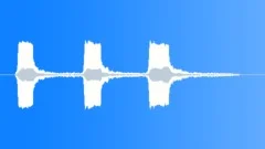 SHIP, HORNSound Effect