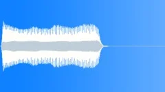 SHIP, HORNSound Effect