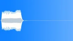 SHIP, HORNSound Effect