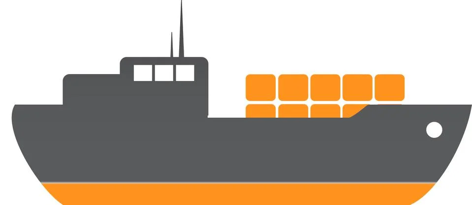 Ship Stock Illustration