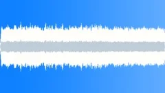 Ship Large Car Ferry Engine Room 6Sound Effect