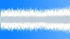 Ship Large Car Ferry Engine Room 8Sound Effect