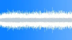 Ship Large Car Ferry Machine Control Room 5Sound Effect