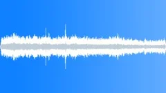 Ship Large Ferry Bow Wash 3Sound Effect