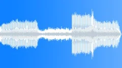Ship Large Ferry Bridge Atmosphere 2Sound Effect