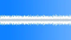 Ship Large Ferry Car Deck with Vibrations 2Sound Effect