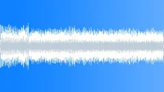 Ship Large Ferry Car Deck with Vibrations 3Sound Effect