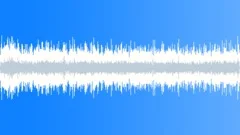 Ship Large Ferry Deck Atmosphere under Sail 3Sound Effect