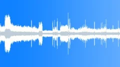 Ship Large Ferry Lower Deck AtmosphereSound Effect