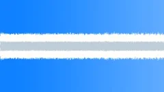 Ship Large Ferry Ventilation Shaft RoarSound Effect