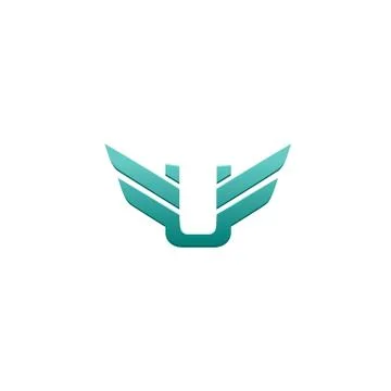 Ship Logo Sign Stock Illustration