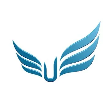 Ship Logo Sign Stock Illustration