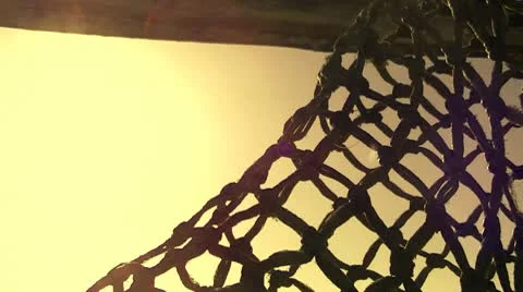 Ship network 02 Stock Footage 10700438