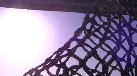 Ship network Stock Footage 10700432