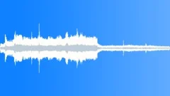 Ship - Oil Pipeline Service Vessel Control Room 1Sound Effect