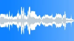 Ship - Oil Pipeline Service Vessel Crane WorkingSound Effect