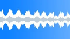 Ship - Oil Pipeline Service Vessel Interior Atmosphere 1Sound Effect