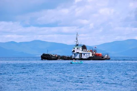 Ship Stock Photos