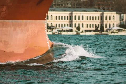 Ship Stock Photos