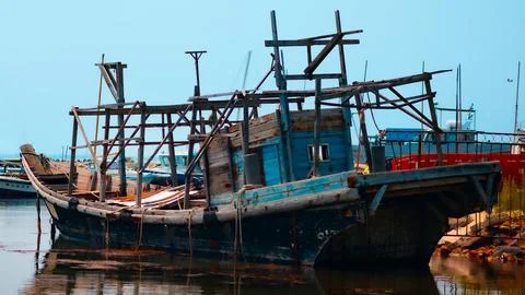 Ship Stock Photos