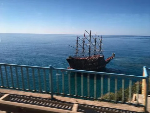 Ship Stock Photos