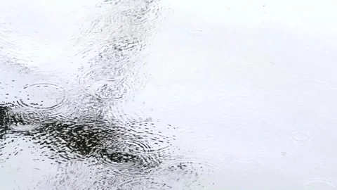 Ship reflected onto water in motion Stock Footage 318032633