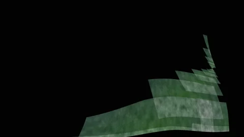 Ship reflection animation,best animation in 4k. Video stock 201676868