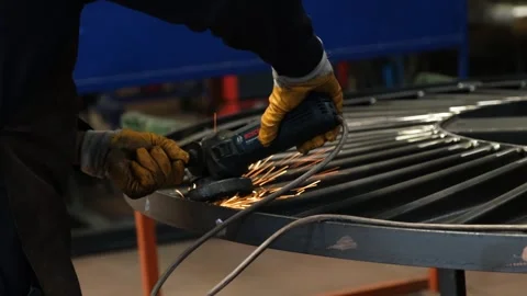 Ship repair and maintenance work 動画素材 288322328