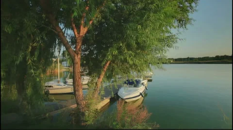 Ship for saving people Video stock 36817438