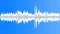 Ship From Space Hovering - Ambient EfxSound Effect