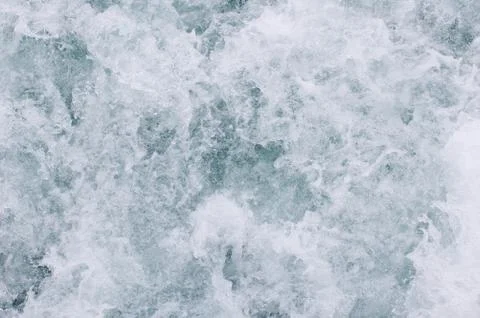 Ship track Stock Photos