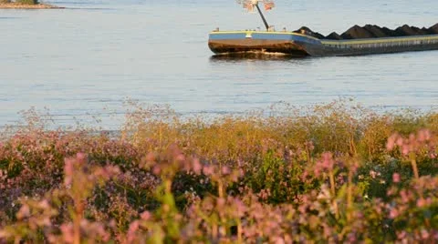 Ship transport Stock Footage 21253650