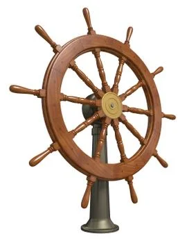 2,002 Ship Wheel Clipart Images, Stock Photos, 3D objects, & Vectors