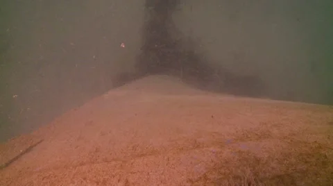 Ship wreck 2 스톡 동영상 12413362