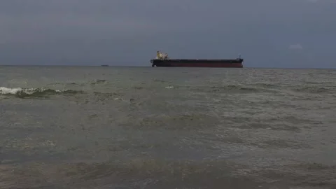 Ship(2) Stock Footage 289697823