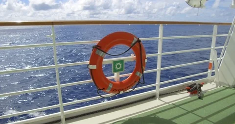 Ship3b Vídeo Stock 94925108