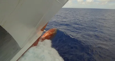 Ship5 動画素材 94925291