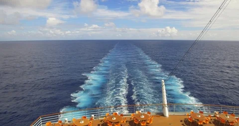 Ship7 動画素材 94925415