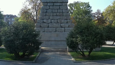 ShipkaLift Stock Footage 117053594